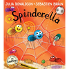 Spinderella - Paperback