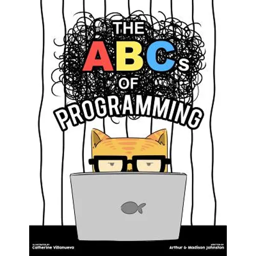 ABCs of Programming - Paperback