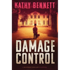 Damage Control: A Buckner Thriller Suspense - Paperback