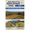 Best Hikes of the Appalachian Trail: South - Hardcover