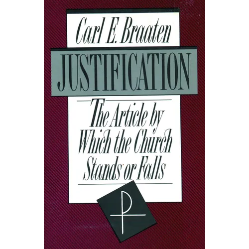 Justification - Paperback