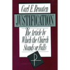Justification - Paperback