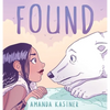 Found - Hardcover