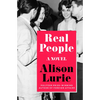 Real People - Paperback