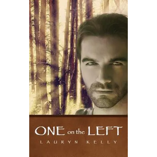 One on the Left - Hardcover