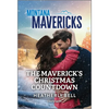 The Maverick's Christmas Countdown - Paperback