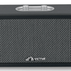 Victor Portable Speaker with Bluetooth Wireless Technology and Built-In Battery