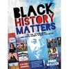 Black History Matters - Paperback