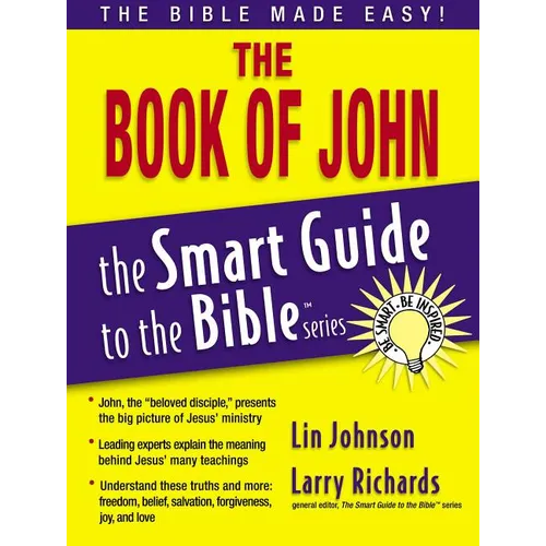 The Book of John - Paperback