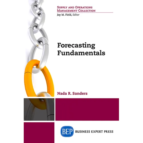 Forecasting Fundamentals - Paperback