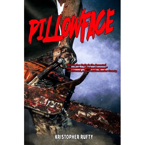 PillowFace - Paperback