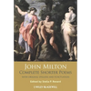 John Milton Complete Shorter Poems - Paperback