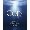 The God's Story - Paperback