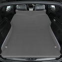 2 Person Car Air Mattress SUV Trunk Sleeping Travel Bed Outdoor Camping Air Cushion Car Sex Make Love Sleeping Bed Tent Mat