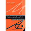 Mathematical Analysis: Functions of One Variable - Hardcover