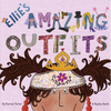 Ellie's Amazing Outfits - Paperback