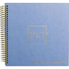 Illustrating Bible Niv: Journal Your Way Through Acts - Ephesians - Spiral Bound Bible Journal - Spiral
