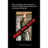Burn This Book: What Keith Ellison Doesn't Want You to Know: A Radical Marxist-Islamist, His Associations and Agenda - Paperback