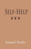Self-Help, Large-Print Edition - Hardcover