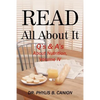 Read All about It: Q's & A's about Nutrition, Volume IV - Paperback