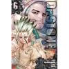 Dr. Stone, Vol. 6: Stone Wars - Paperback