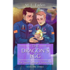 The Dragon's Egg: The Saint George Chronicles Volume Three - Paperback