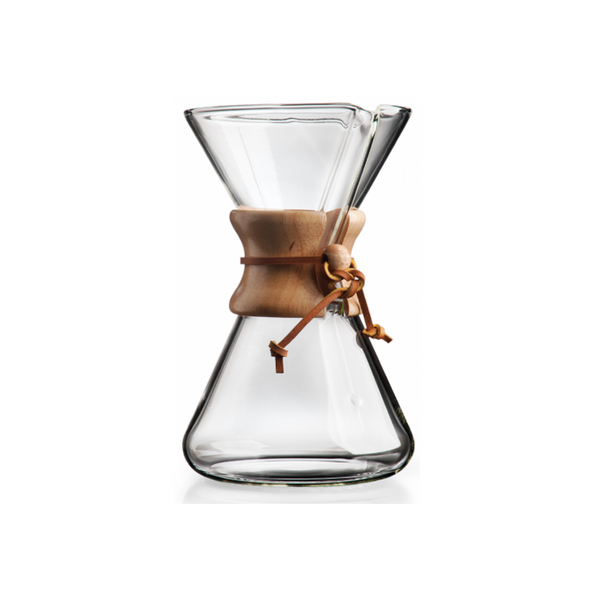 Pot-363 Preston St Maker Pour Over Perculator Pots 8 Coffee Cup