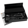 Solaray ZX-1XL 18650 LED Tactical Flashlight Kit