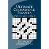 Ultimate Crossword Puzzles - Paperback