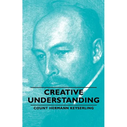Creative Understanding - Paperback