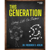 This Generation: The Playbook Volume One - Paperback