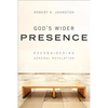 God's Wider Presence - Paperback