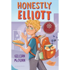 Honestly Elliott - Hardcover