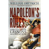 Napoleon's Rules: Life and Career Lessons From Bonaparte - Paperback