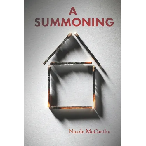 A Summoning - Paperback
