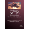 The Book of Acts Commentary - Paperback