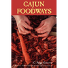 Cajun Foodways - Paperback