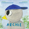 Archie: My parents have separated: an 8 year old's perspective - Paperback
