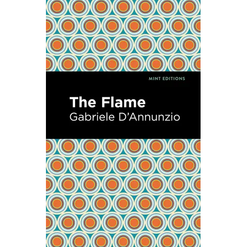 The Flame - Paperback
