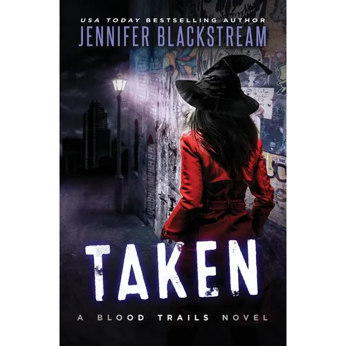 Taken - Paperback