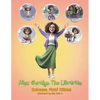 Miss Geralyn the Librarian - Paperback