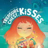 Treasure Chest of Kisses: I Am Made of Love - Paperback