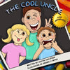 The Cool Uncle - Paperback