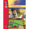 The Borrowers, by Mary Norton Lit Link Grades 4-6 - Paperback