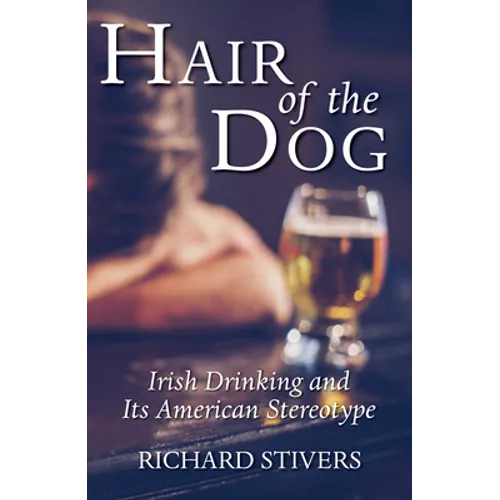 Hair of the Dog - Paperback