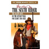 The Sixth Rider - Paperback