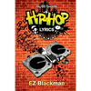 My 100 Favorite Hip Hop Lyrics - Paperback