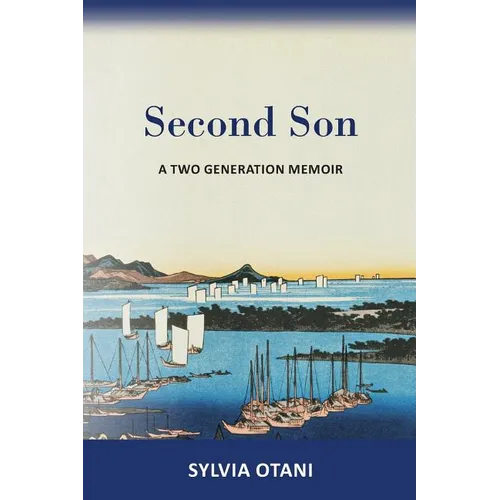 Second Son: A Memoir - Paperback