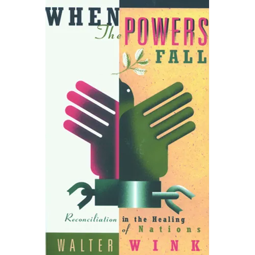 When the Powers Fall - Paperback