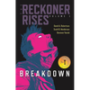 Breakdown - Paperback